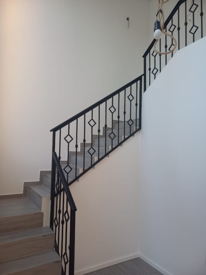 CASA EN VENTA A ESTRENAR EN BARRIO CERRADO EN SAN MIGUEL
