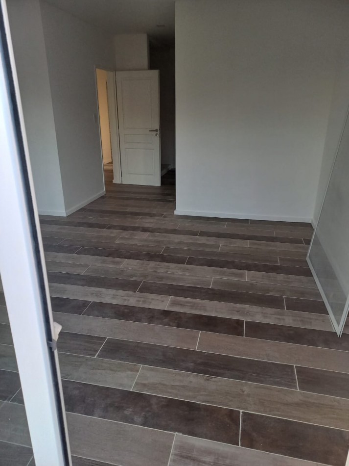CASA EN VENTA A ESTRENAR EN BARRIO CERRADO EN SAN MIGUEL
