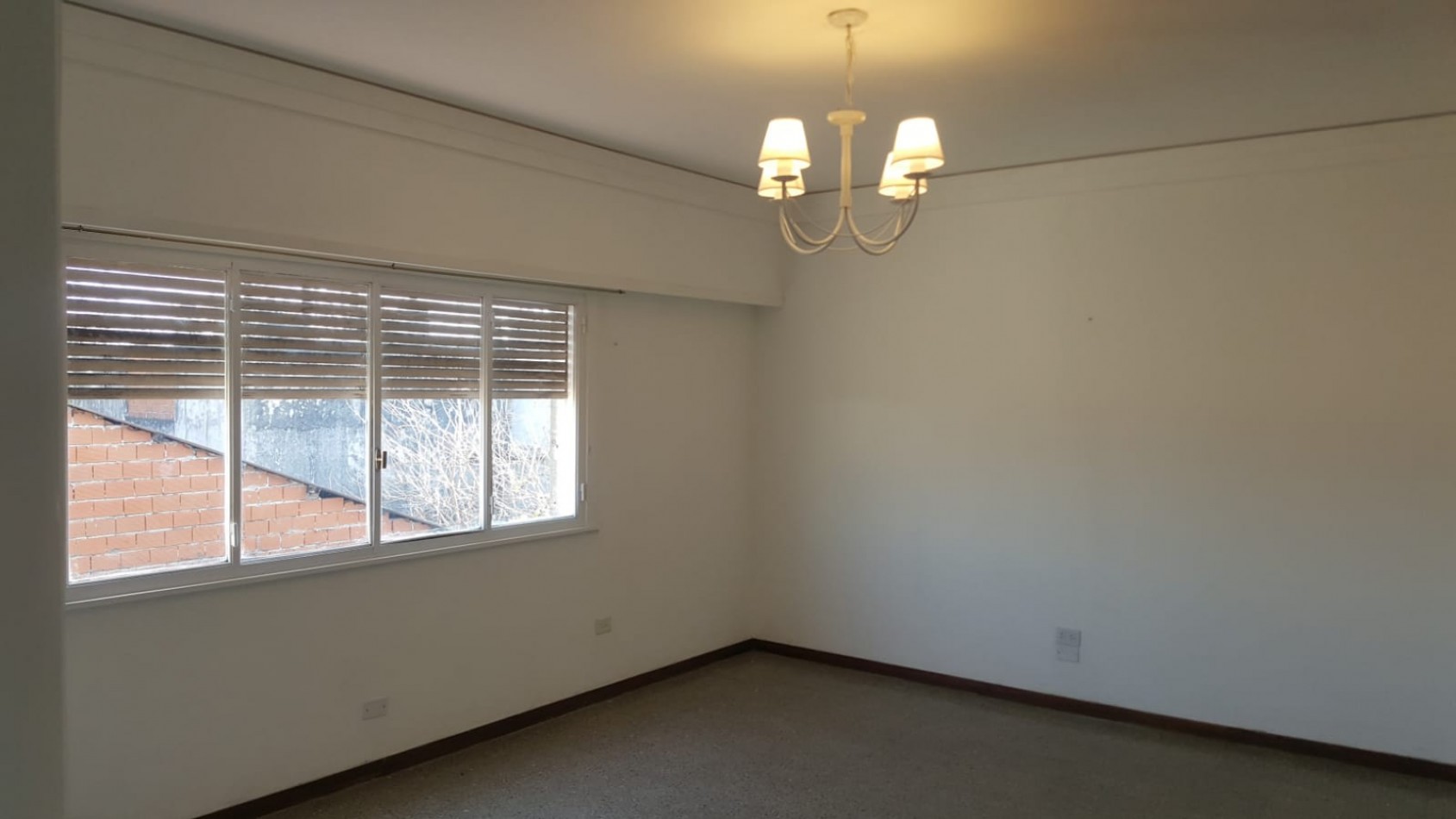 DEPARTAMENTO DE 3 AMBIENTES EN SAN MIGUEL CENTRO