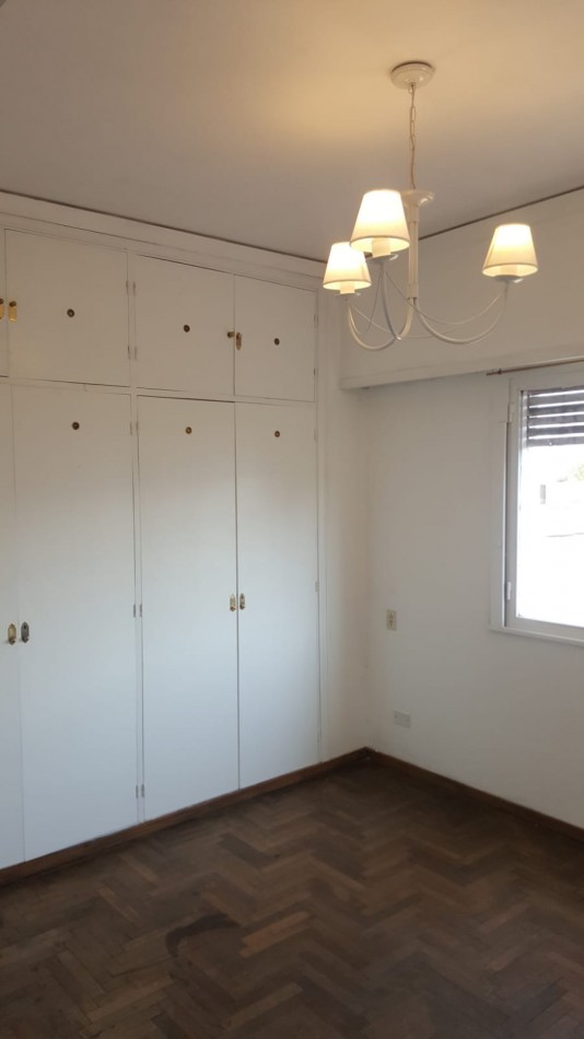 DEPARTAMENTO DE 3 AMBIENTES EN SAN MIGUEL CENTRO