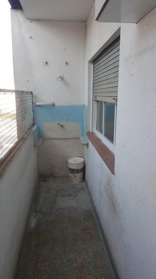 DEPARTAMENTO DE 3 AMBIENTES EN SAN MIGUEL CENTRO