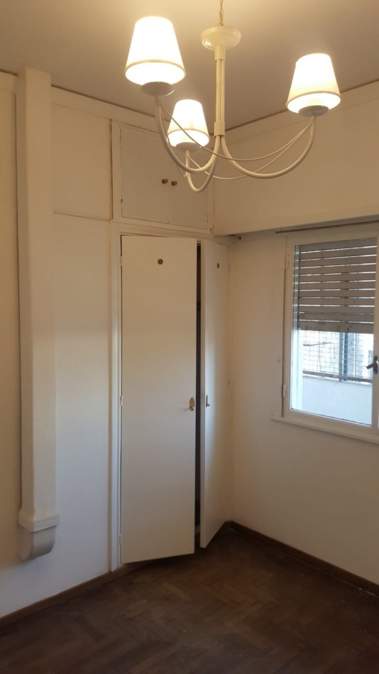 DEPARTAMENTO DE 3 AMBIENTES EN SAN MIGUEL CENTRO