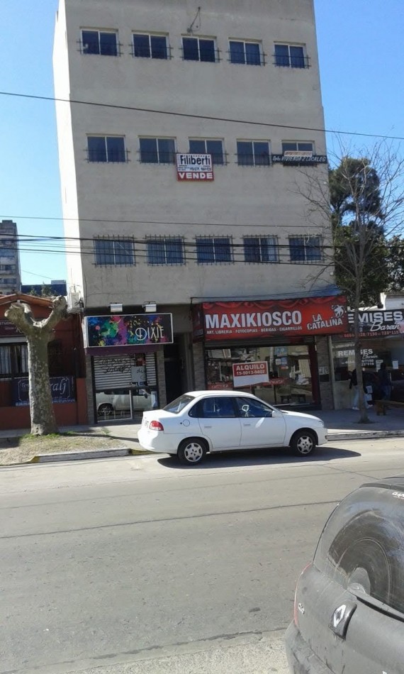 EDIFICIO EN VENTA EN BLOCK