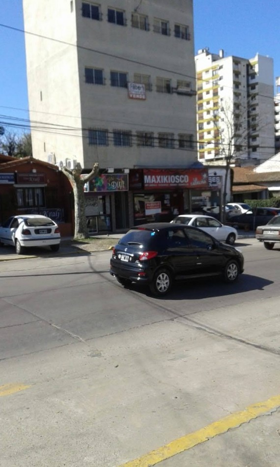 EDIFICIO EN VENTA EN BLOCK
