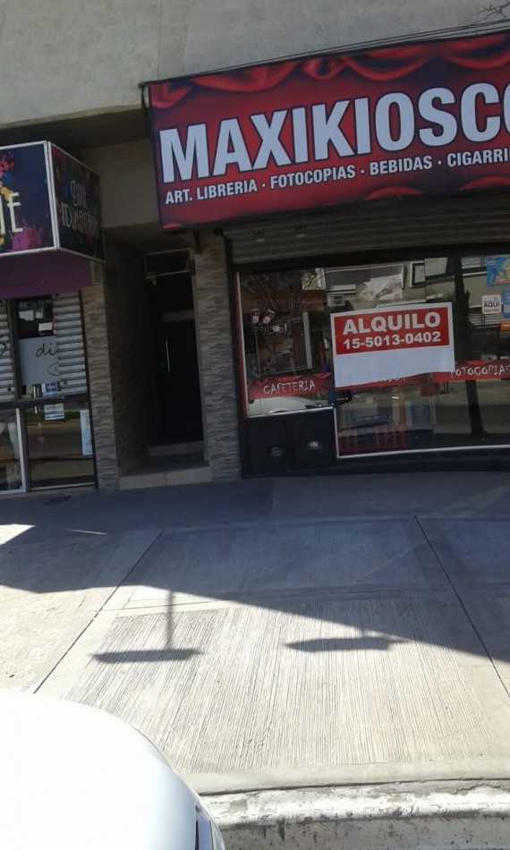 EDIFICIO EN VENTA EN BLOCK