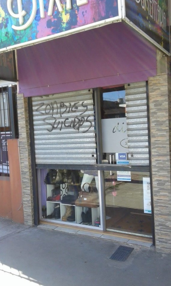EDIFICIO EN VENTA EN BLOCK