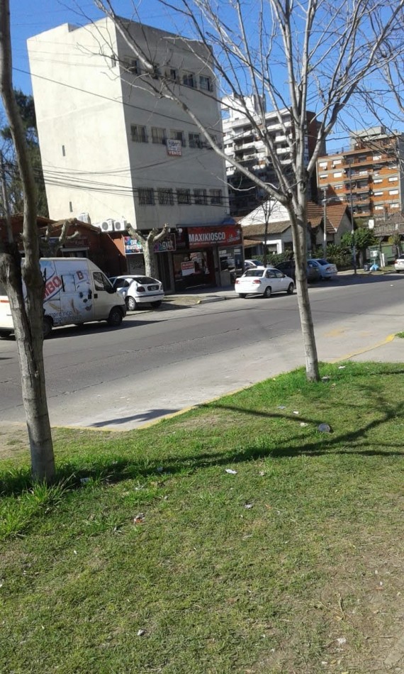EDIFICIO EN VENTA EN BLOCK