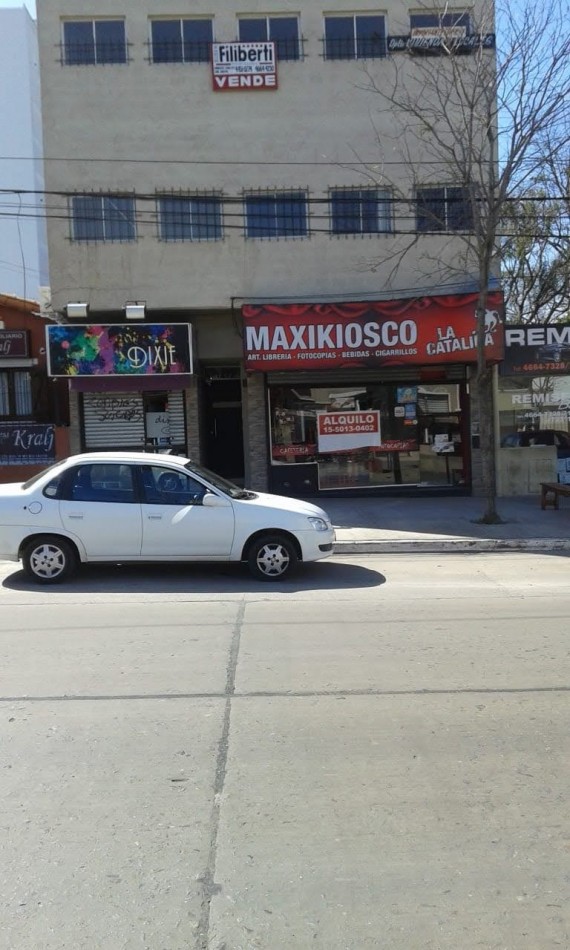 EDIFICIO EN VENTA EN BLOCK