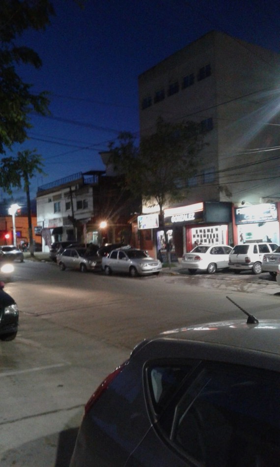 EDIFICIO EN VENTA EN BLOCK
