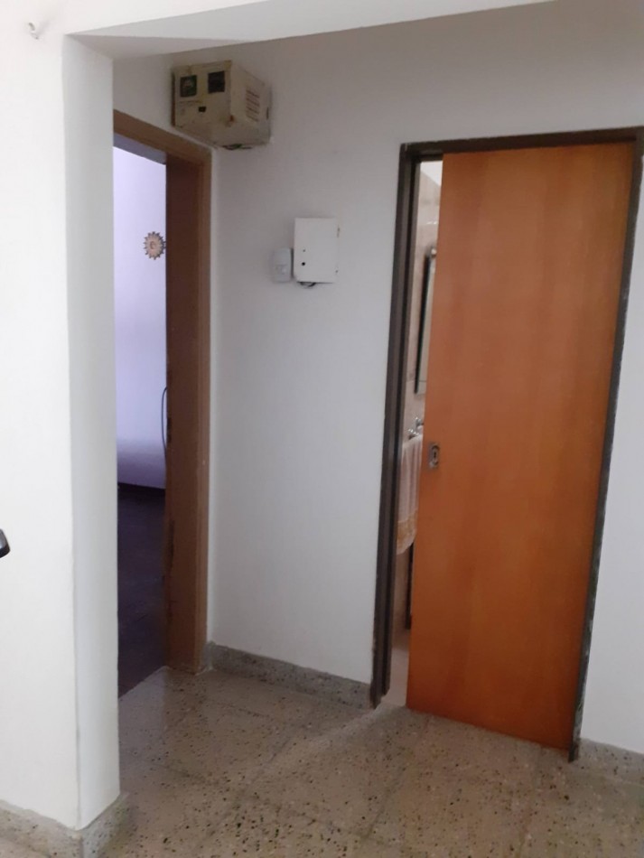 CASA EN VENTA EN ADOLFO SOURDEAUX (KM 30)