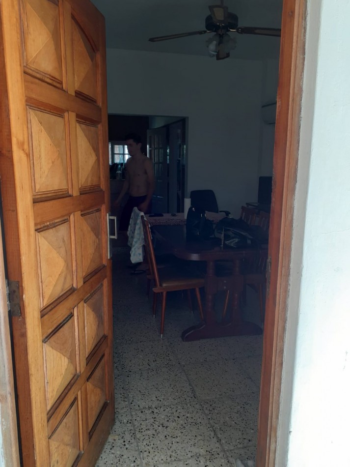 CASA EN VENTA EN ADOLFO SOURDEAUX (KM 30)