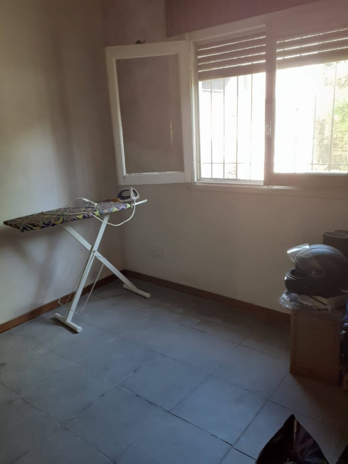CASA EN VENTA EN ADOLFO SOURDEAUX (KM 30)