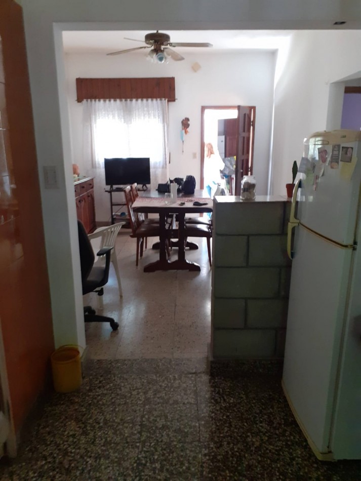 CASA EN VENTA EN ADOLFO SOURDEAUX (KM 30)