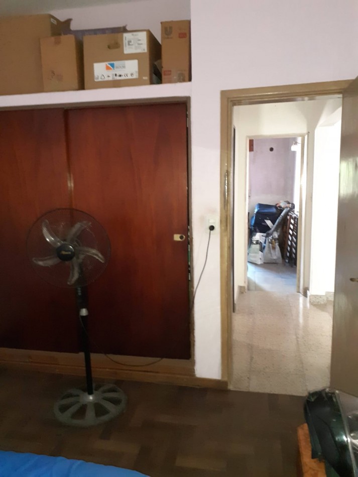 CASA EN VENTA EN ADOLFO SOURDEAUX (KM 30)