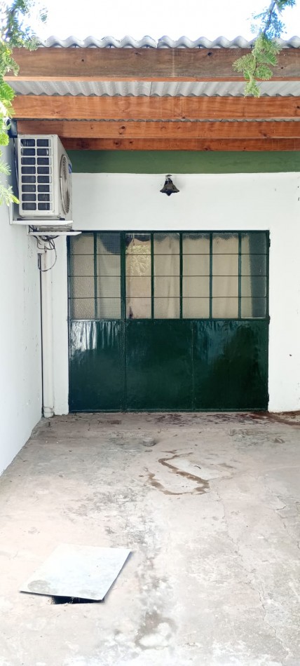 CASA EN VENTA EN ADOLFO SOURDEAUX (KM 30)