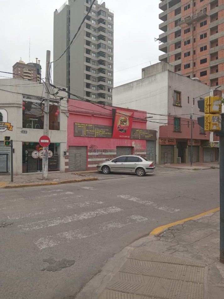 LOCAL EN VENTA EN SAN MIGUEL