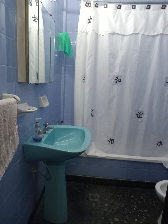 CASA DE 3 AMBIENTES MAS 5 MONOAMBIENTES EN ADOLFO SOURDEAUX (KM 30)