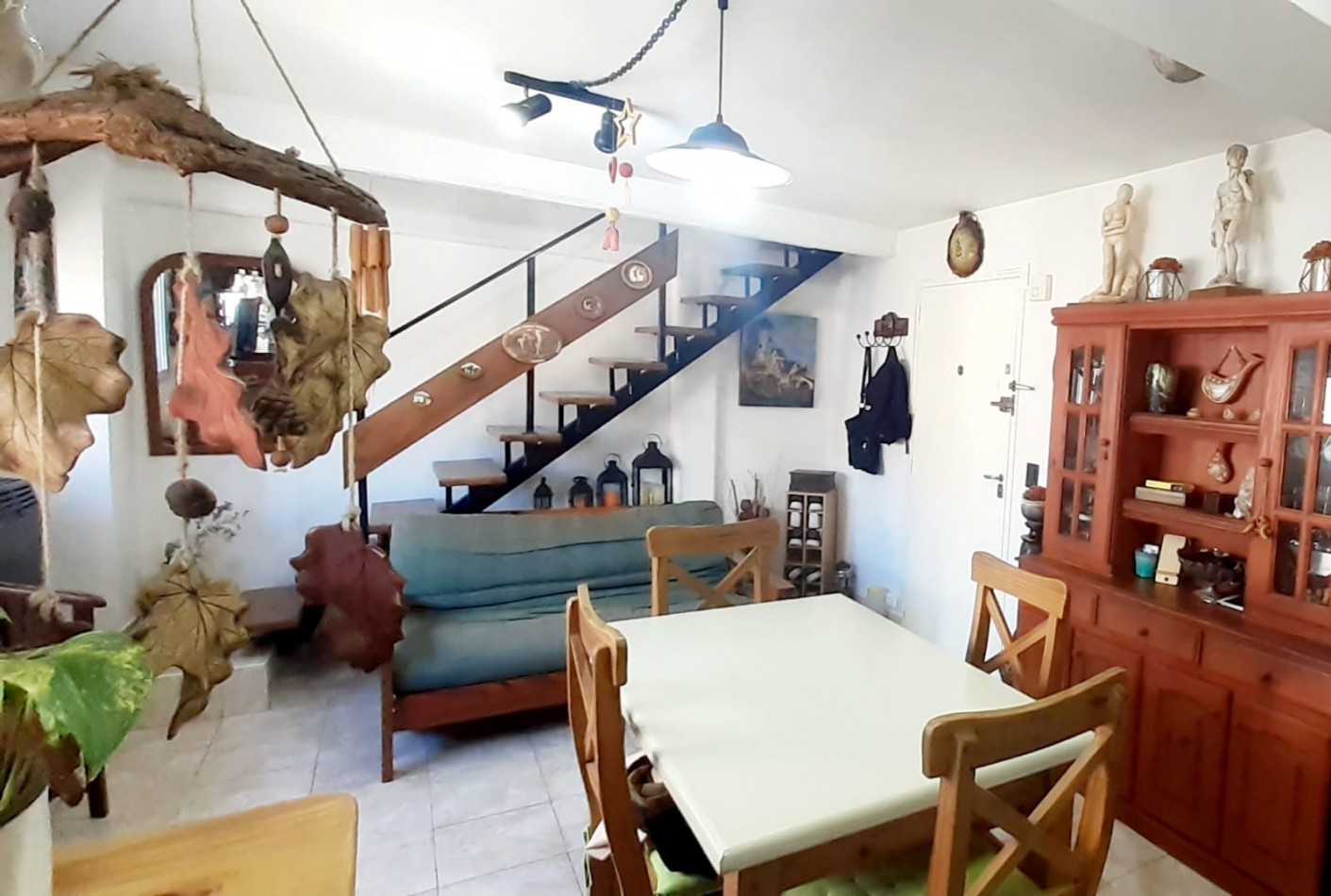 DEPARTAMENTO DE 3 AMBIENTES EN VENTA EN MUÑIZ