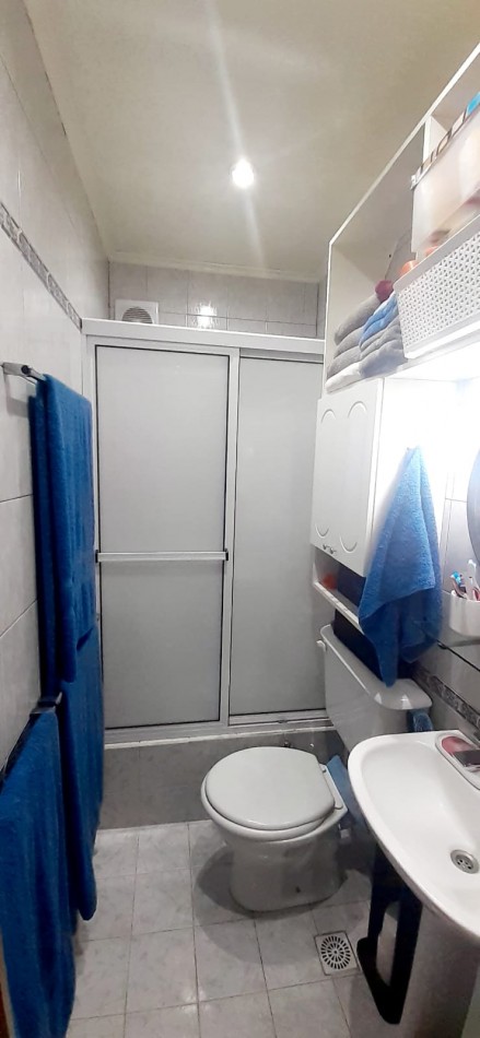 DEPARTAMENTO DE 3 AMBIENTES EN VENTA EN MUÑIZ