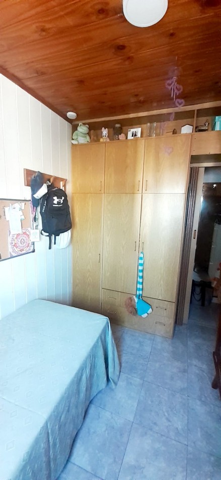 DEPARTAMENTO DE 3 AMBIENTES EN VENTA EN MUÑIZ
