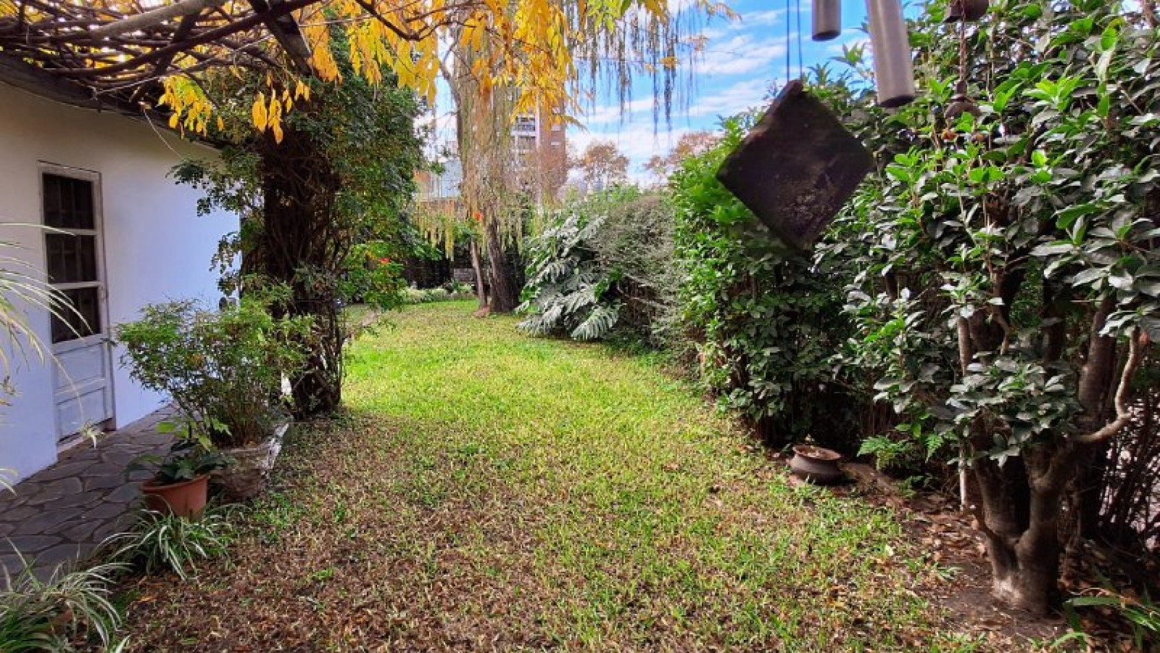 CASA EN VENTA EN MUÑIZ