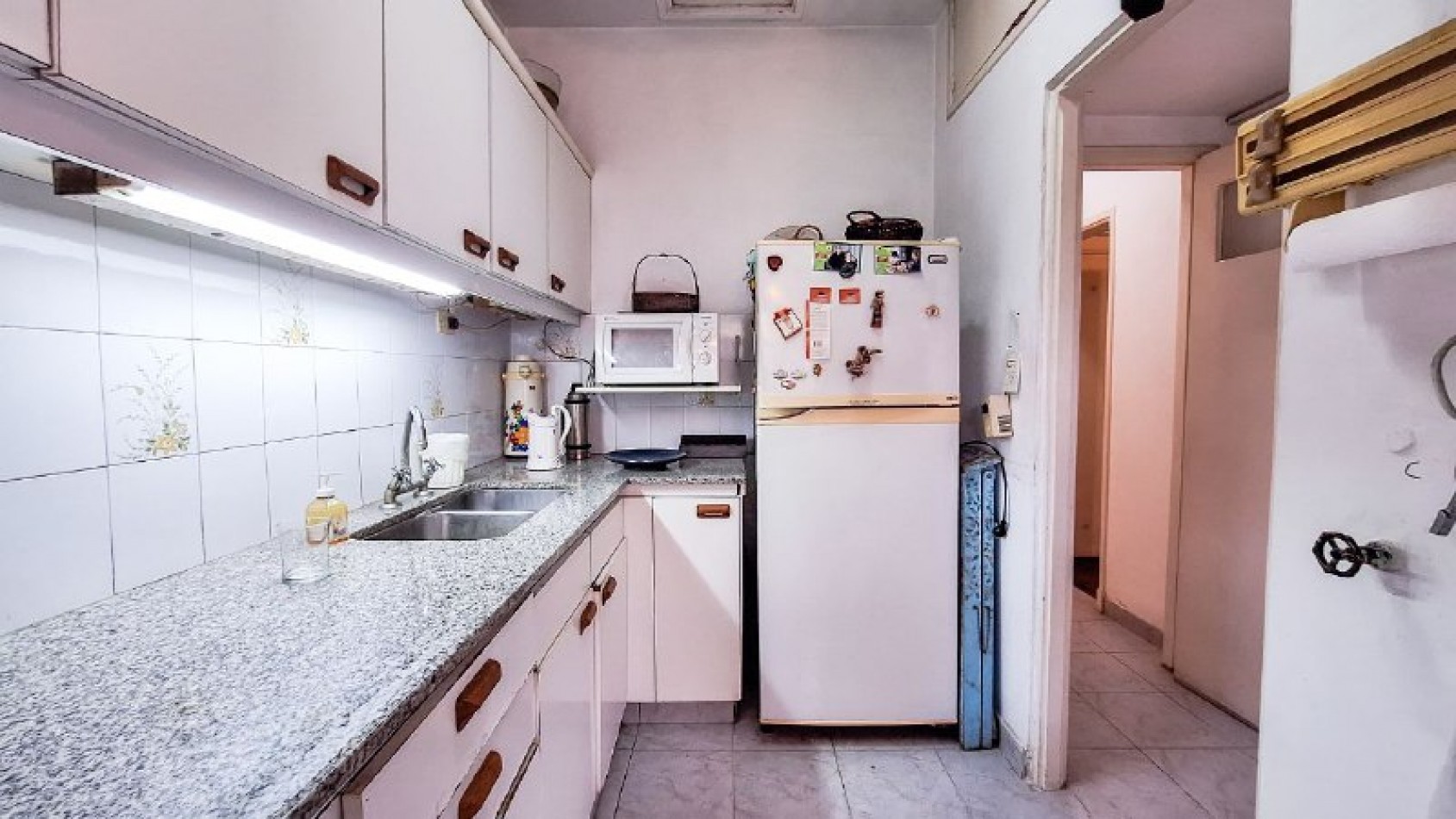 CASA EN VENTA EN MUÑIZ