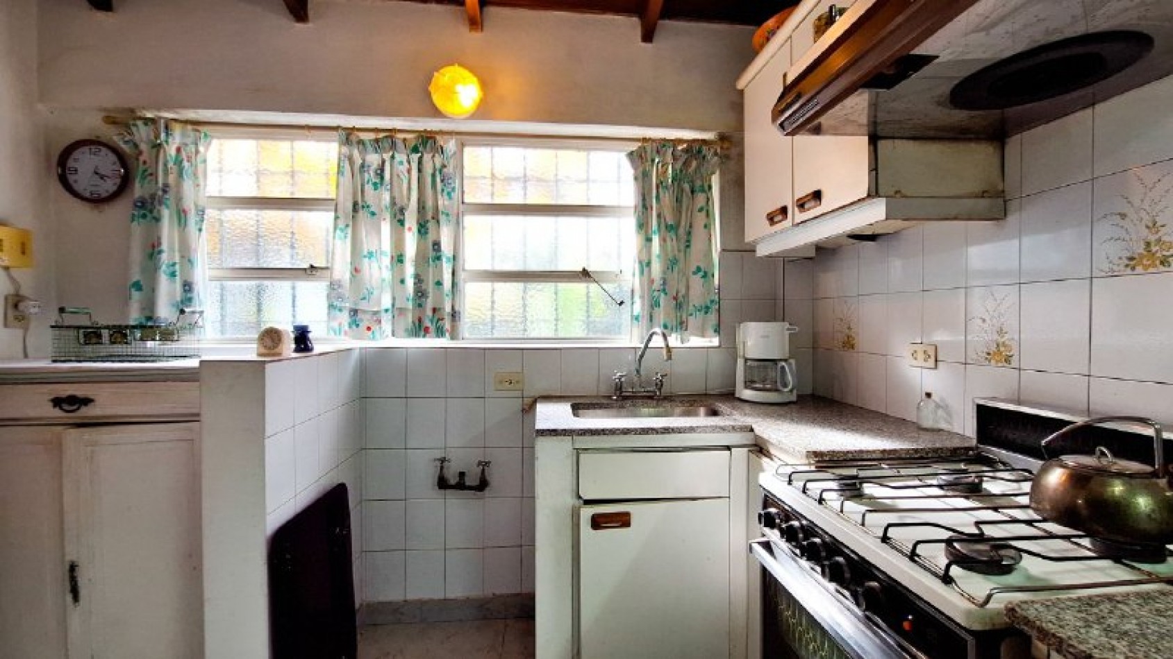 CASA EN VENTA EN MUÑIZ