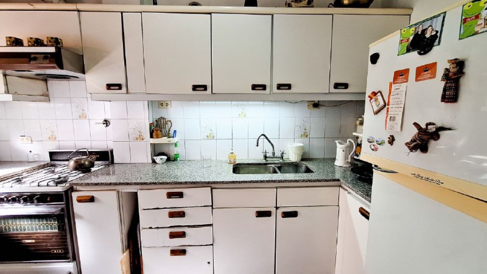 CASA EN VENTA EN MUÑIZ