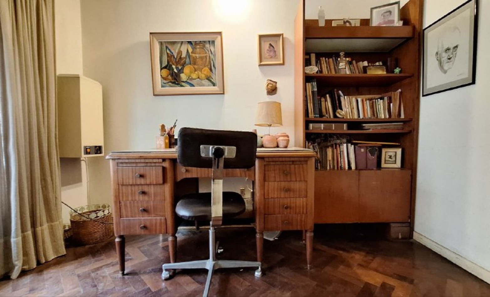 CASA EN VENTA EN MUÑIZ
