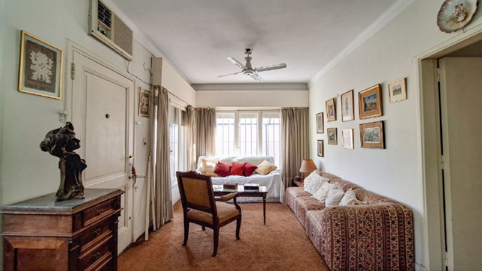 CASA EN VENTA EN MUÑIZ