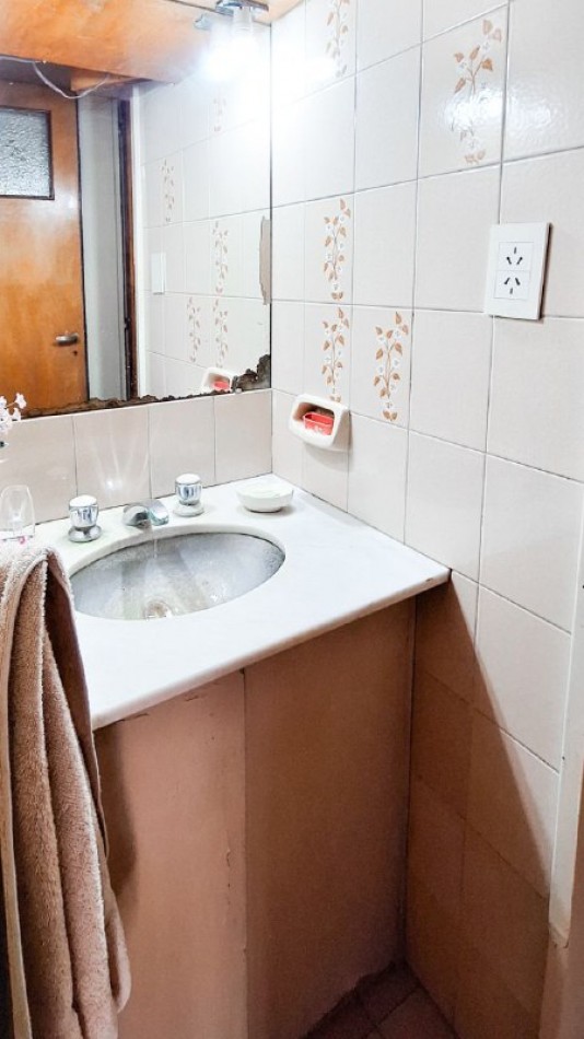CASA EN VENTA EN MUÑIZ
