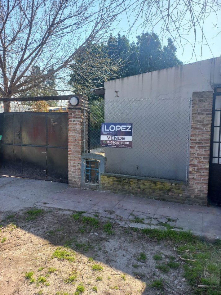 PH EN VENTA EN SAN MIGUEL- SANTA MARIA