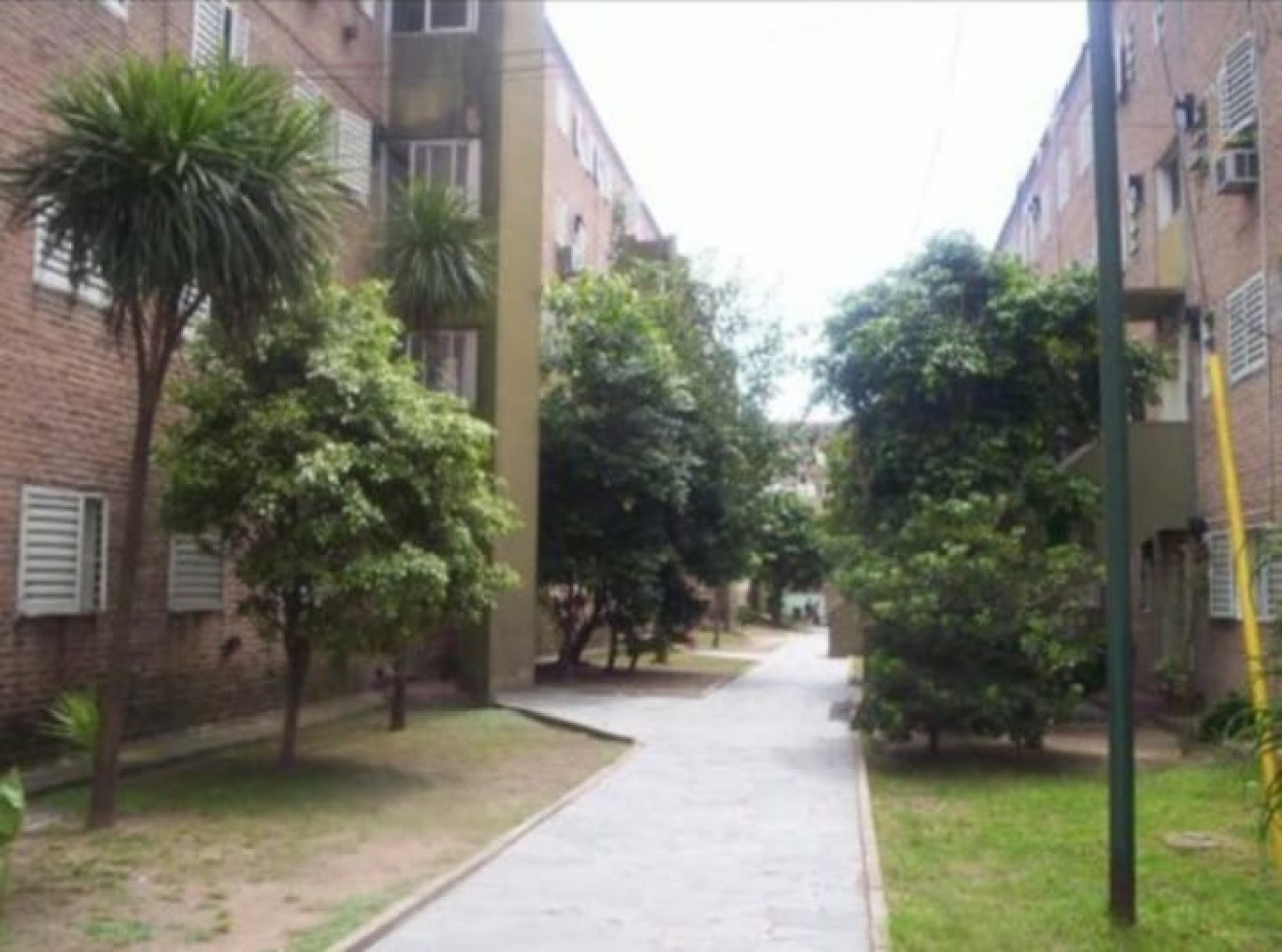 DEPARTAMENTO DE 2 AMBIENTES EN MUÑIZ