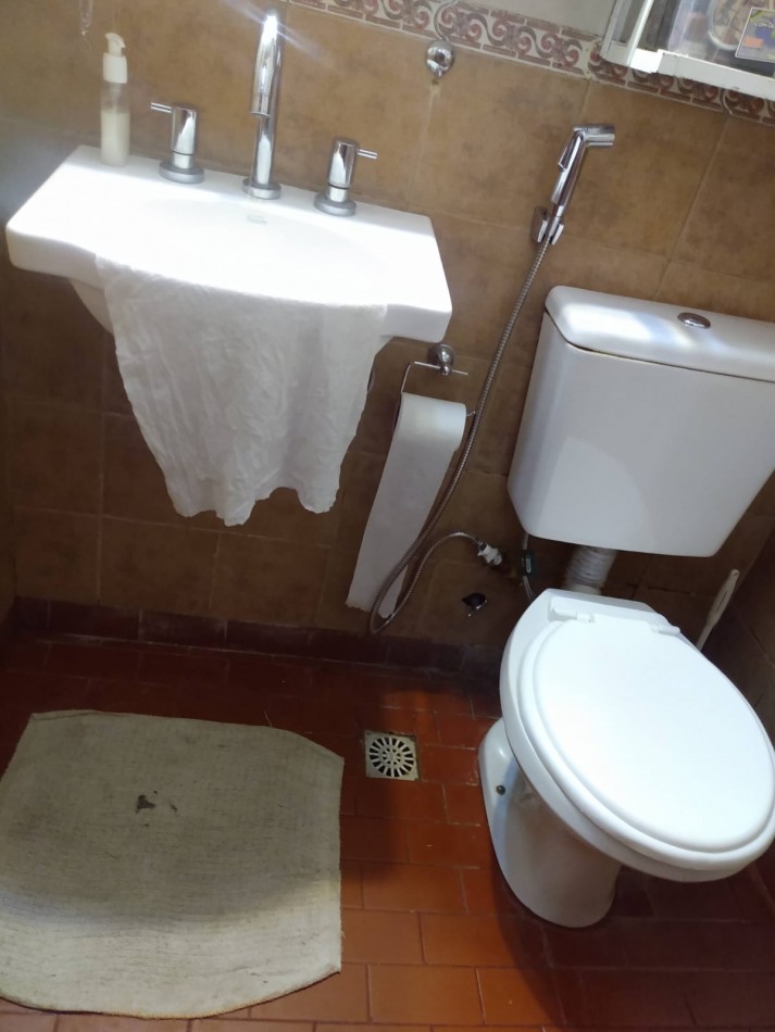 DEPARTAMENTO DE 2 AMBIENTES EN MUÑIZ