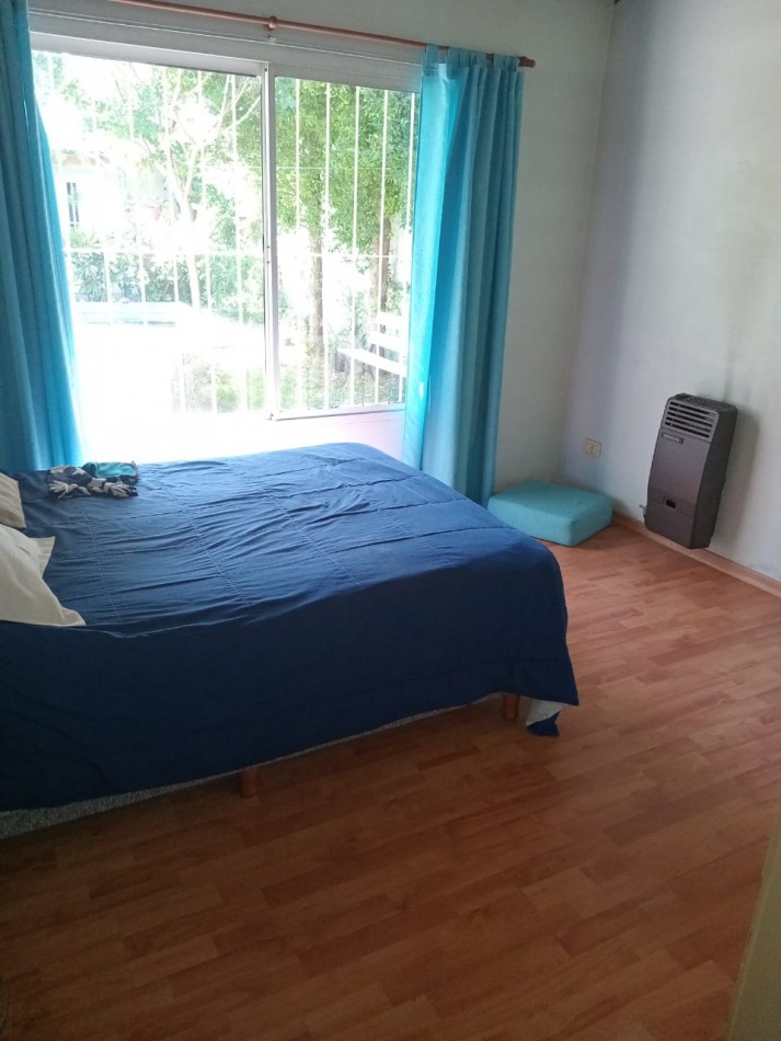 CASA DE 4 AMBIENTES CON PILETA EN POLVORINES
