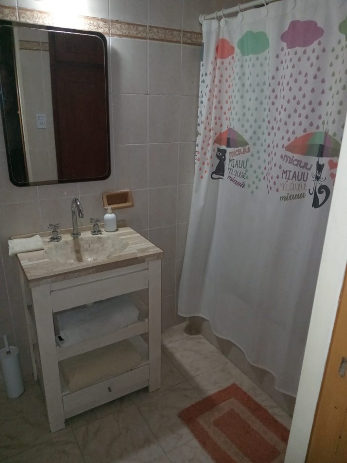 CASA DE 4 AMBIENTES CON PILETA EN POLVORINES