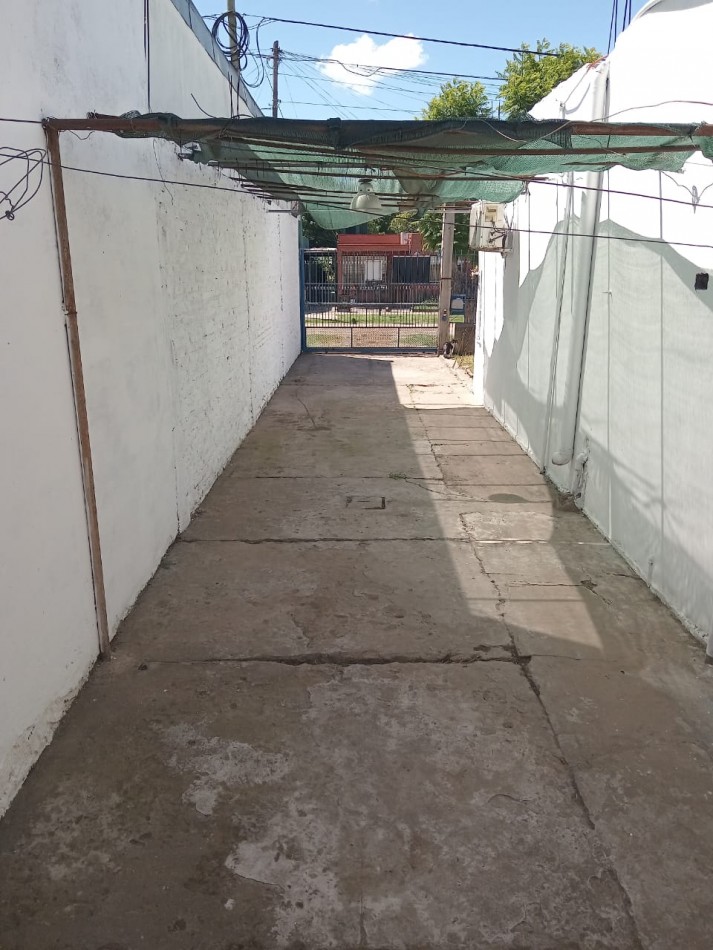 CASA EN VENTA EN VILLA DE MAYO