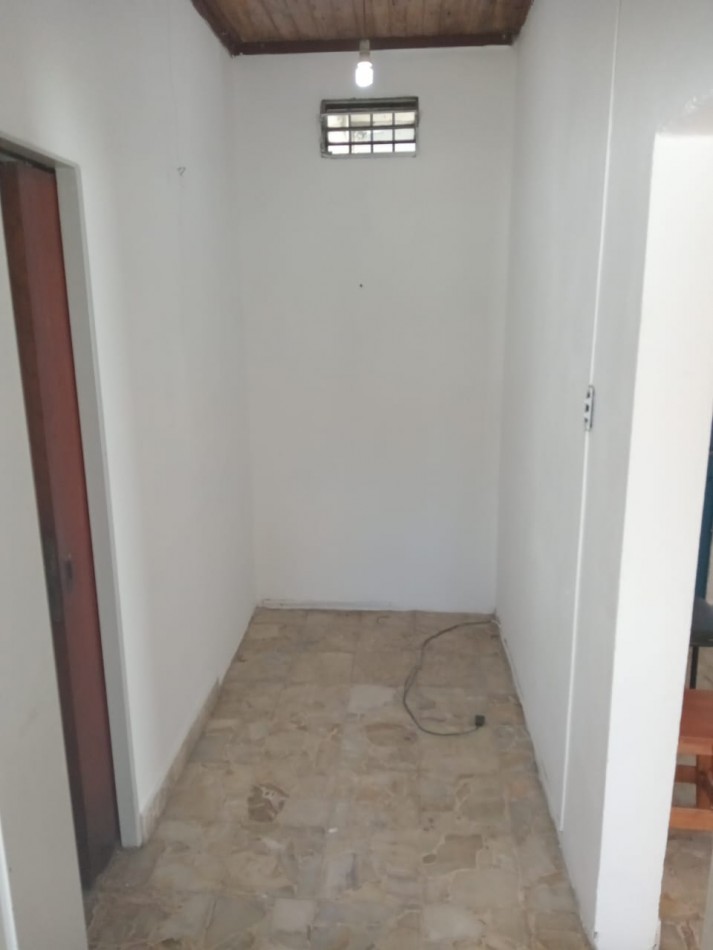 CASA EN VENTA EN VILLA DE MAYO
