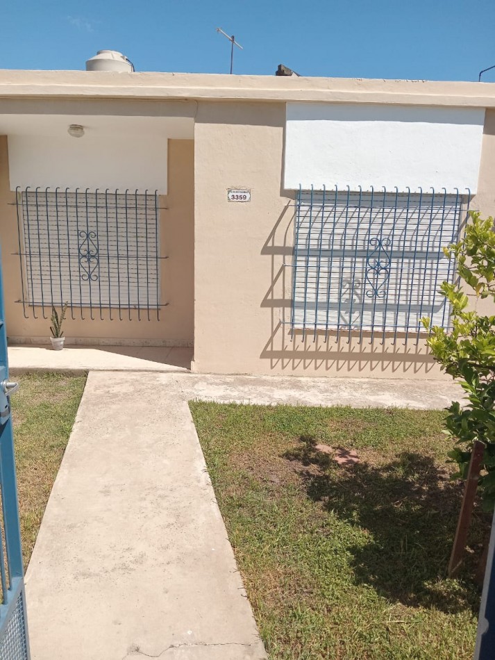 CASA EN VENTA EN VILLA DE MAYO