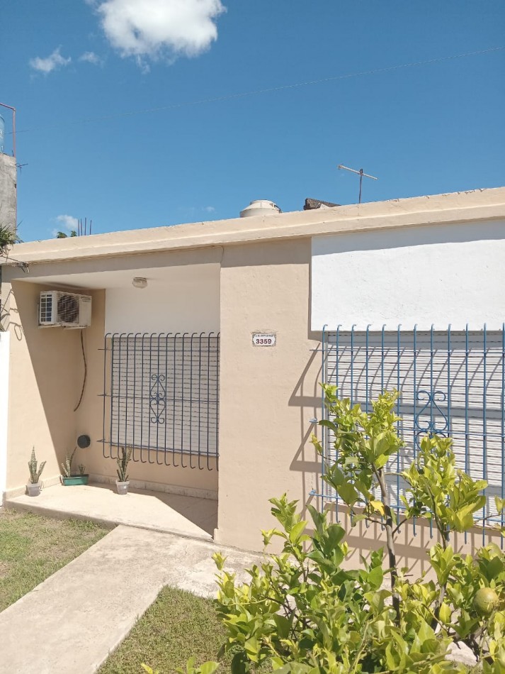 CASA EN VENTA EN VILLA DE MAYO