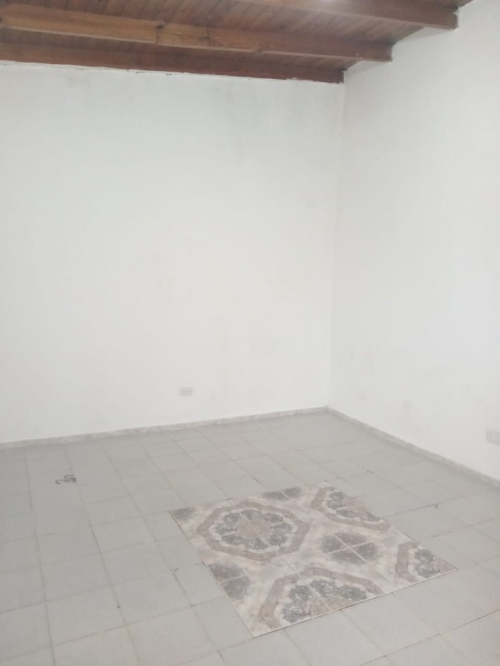 DEPARTAMENTO EN GRAND BOURG DE 2 AMBIENTES