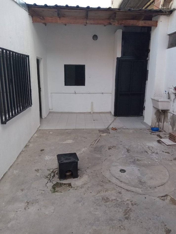 DEPARTAMENTO EN GRAND BOURG DE 2 AMBIENTES
