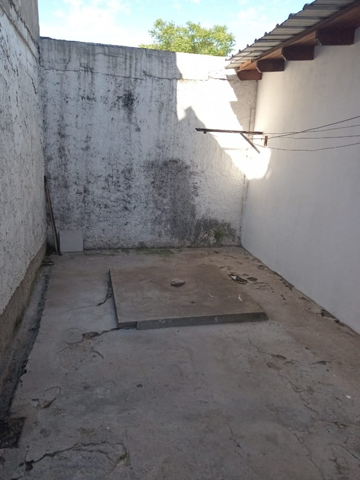 DEPARTAMENTO EN GRAND BOURG DE 2 AMBIENTES