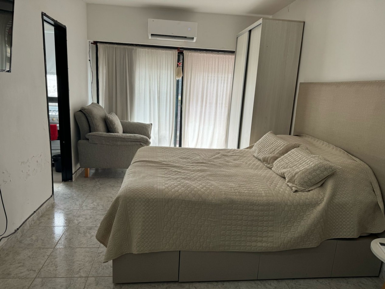 MONOAMBIENTE EN SAN MIGUEL CENTRO