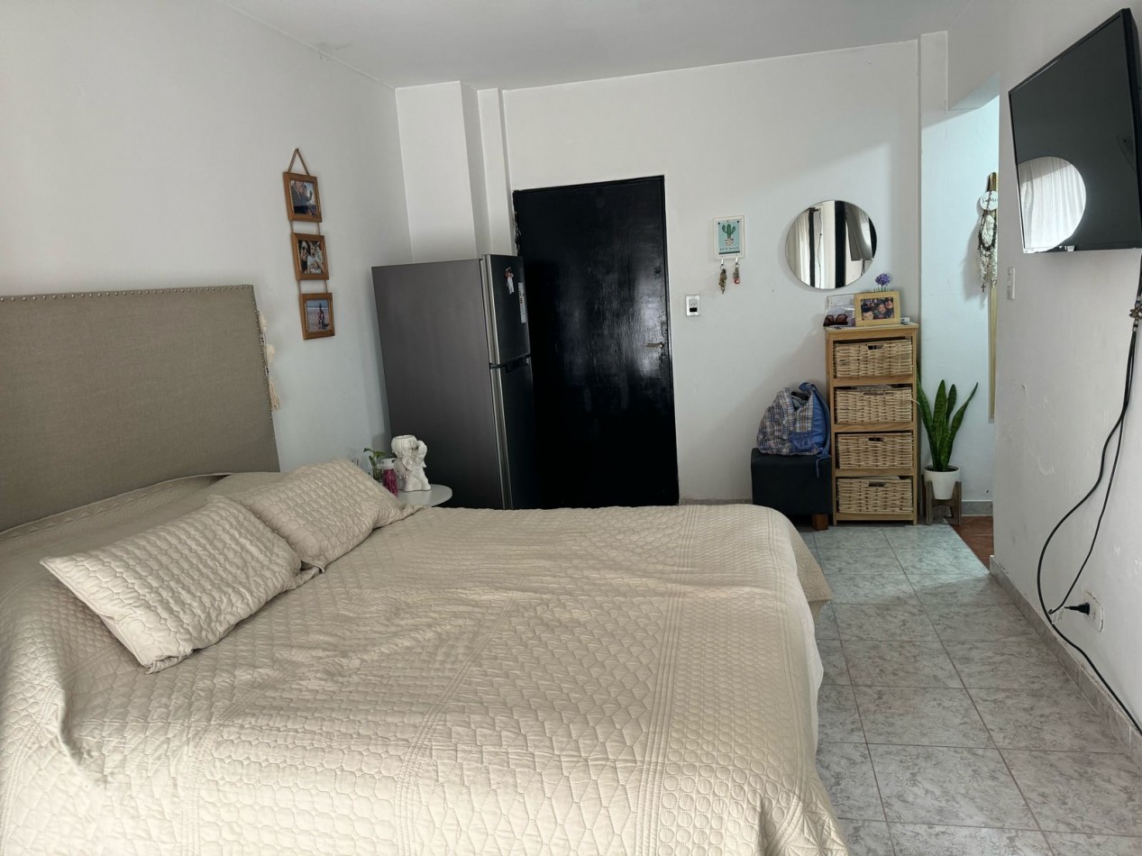 MONOAMBIENTE EN SAN MIGUEL CENTRO