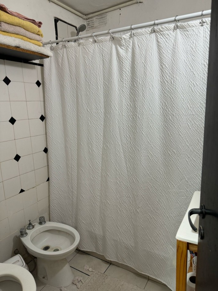 MONOAMBIENTE EN SAN MIGUEL CENTRO
