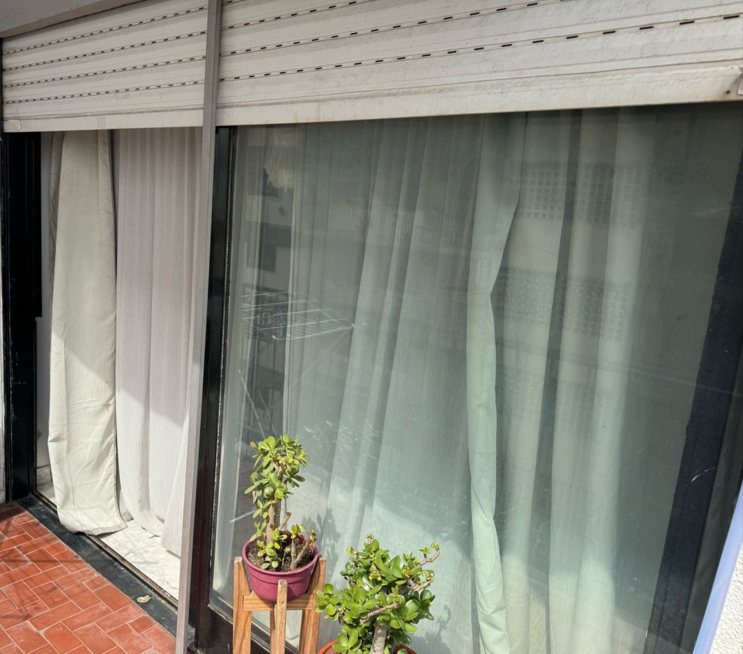 MONOAMBIENTE EN SAN MIGUEL CENTRO