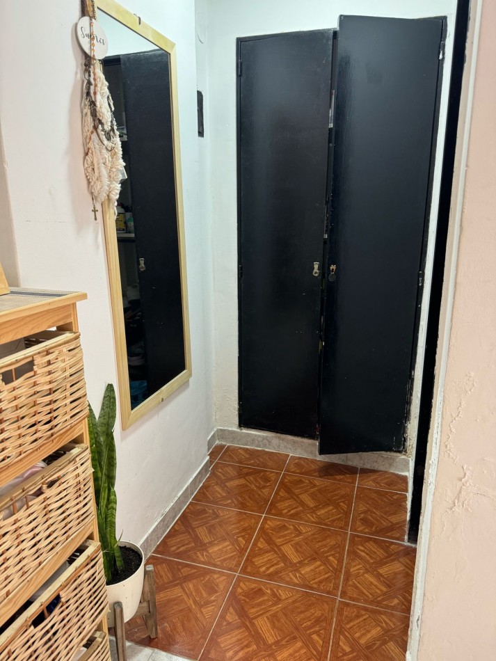 MONOAMBIENTE EN SAN MIGUEL CENTRO