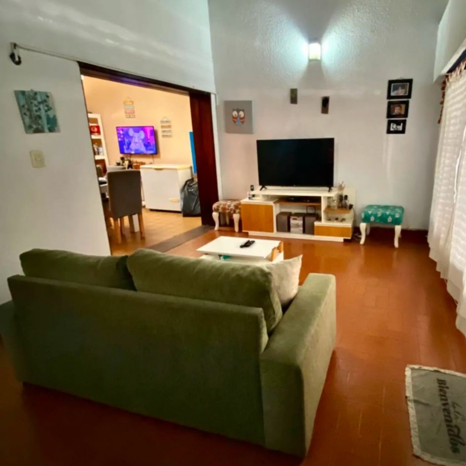 CASA DE 4 AMBIENTES EN SAN MIGUEL