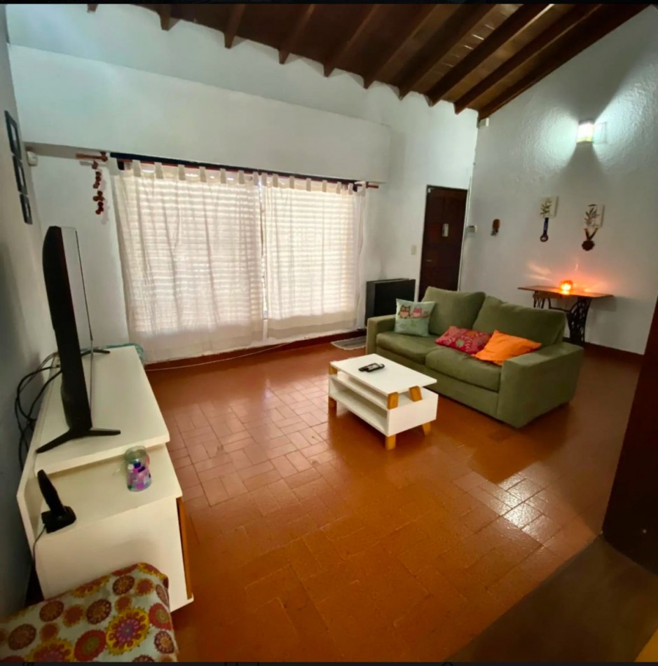 CASA DE 4 AMBIENTES EN SAN MIGUEL